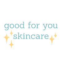 Happyskin Sticker by Happy Skin Cosmetics