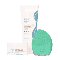 Happyskin Sticker by Happy Skin Cosmetics