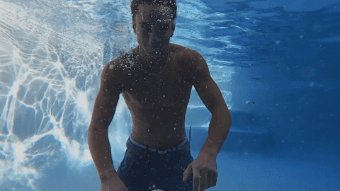 Hold Up Daniel Seavey GIF by Why Don't We