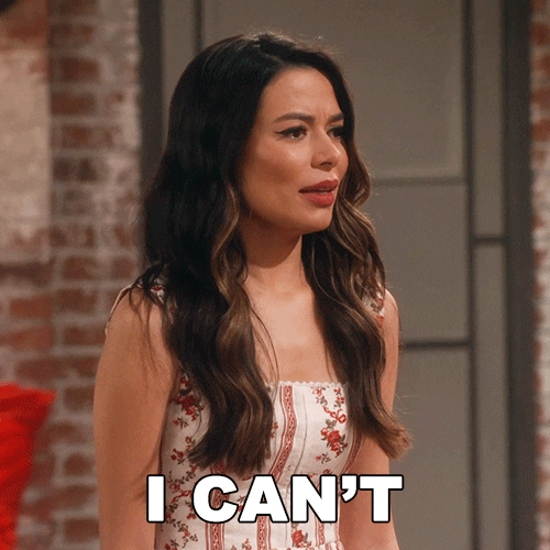 Believe Miranda Cosgrove GIF by Paramount+
