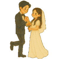 Would You Marry Me 정소민 Sticker