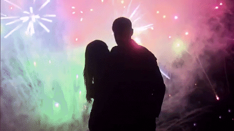 rachel lindsay love GIF by The Bachelorette