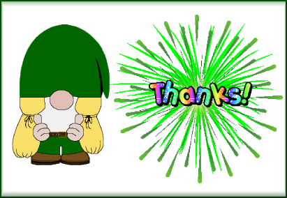 Thanks Thumbs Up GIF