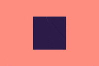 space pink GIF by Rational Works