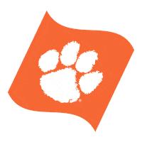 Clemsonfamily Sticker by Clemson Alumni