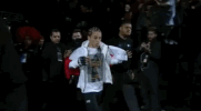 joanna jedrzejczyk sport GIF by UFC