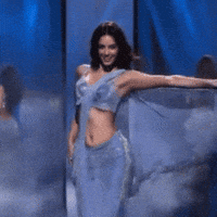 Miss Universe GIF