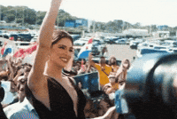 Miss Universe Queen GIF