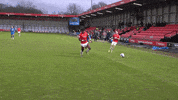 Football Soccer GIF by Salford City FC