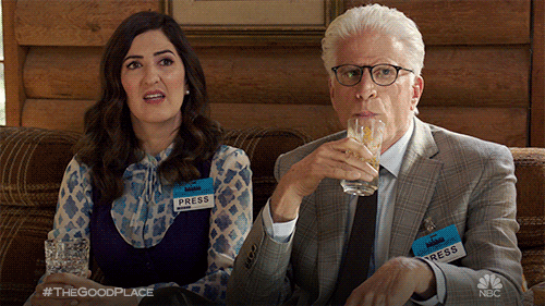 thegoodplace GIF