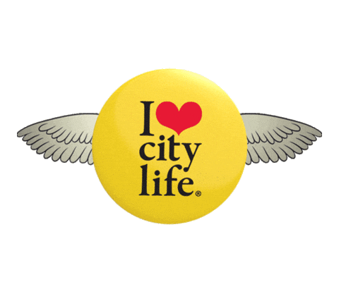 Baltimorecity Sticker by Live Baltimore