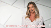 very cavallari GIF by E!