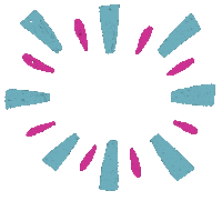 Sparkle Winner Sticker