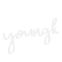 Youngk Younghyun Sticker