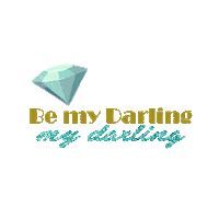 Sky Diamond Sticker by flyhoneystars