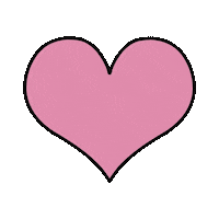 In Love Heart Sticker by Turnéteatret i Trøndelag