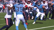 Football Kiss GIF by New England Patriots