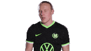 Sport Reaction Sticker by VfL Wolfsburg