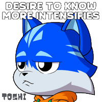 Suspicious Cat Sticker by Toshithecat