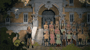 Dave Meyers GIF by P!NK