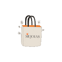 Shopping Sticker by MRJOIAS