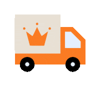 Delivery Shop Online Sticker by MRJOIAS