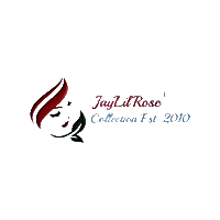Jlrc Sticker by JayLilRose_Collection