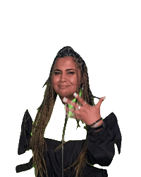 Jasminetxo Sticker by Instagram Creator Lounge