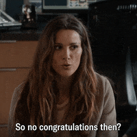 Celebrate Station 19 GIF by ABC Network