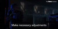 Season 2 Episode 9 GIF by The Roku Channel