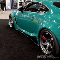 Toyota Subaru GIF by ImportWorx