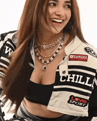 Mood Smile GIF