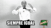 Apm GIF by Alguna Pregunta Més?