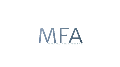 Mfa Sticker by Kernspinzentrum