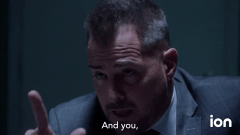 Iontelevision GIF by ION