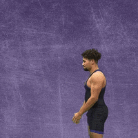 Kdub GIF by KWC Panthers