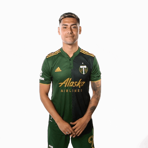 Portland Timbers Soccer GIF by Timbers