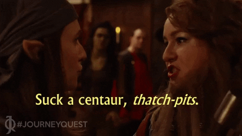 Zombieorpheus Nara GIF by zoefannet