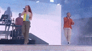 jess glynne GIF by Capital FM