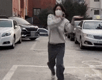 Happy Dance GIF