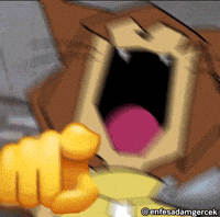Cat Laughing GIF