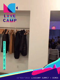 betaworking aclubforbuilders GIF by betaworks Studios