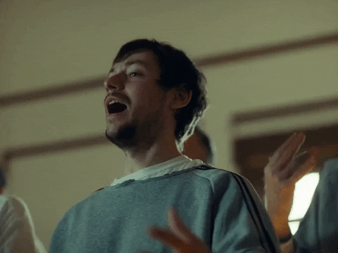 Ipad GIF by The Chainsmokers