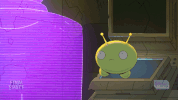 GIF by Final Space