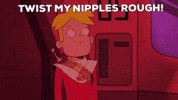 Final Space Gary GIF