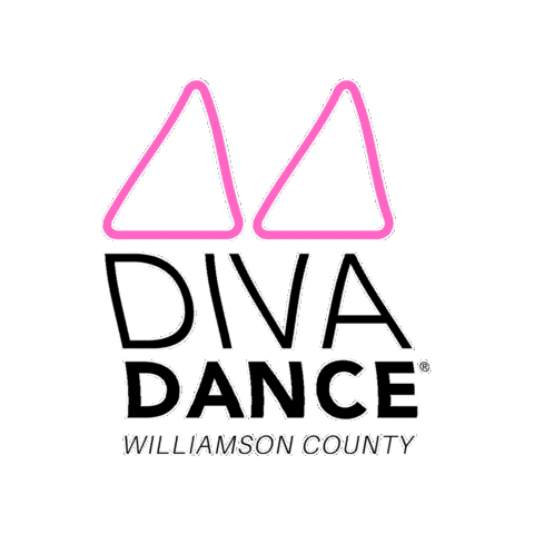 Divadancewilco giphygifmaker divadance divadancewilco divadance williamson county Sticker
