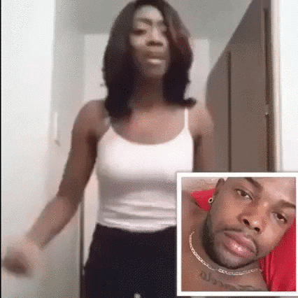 crush wig GIF