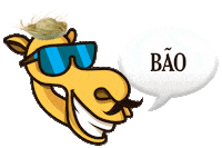 beduven beer bier mascote chopp Sticker