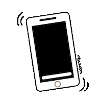 Best Friend Text Sticker by Moxies