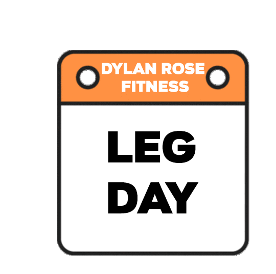 dylanrosefitness giphyupload dylanrosefitness dylan rose fitness dylanrose fitness Sticker